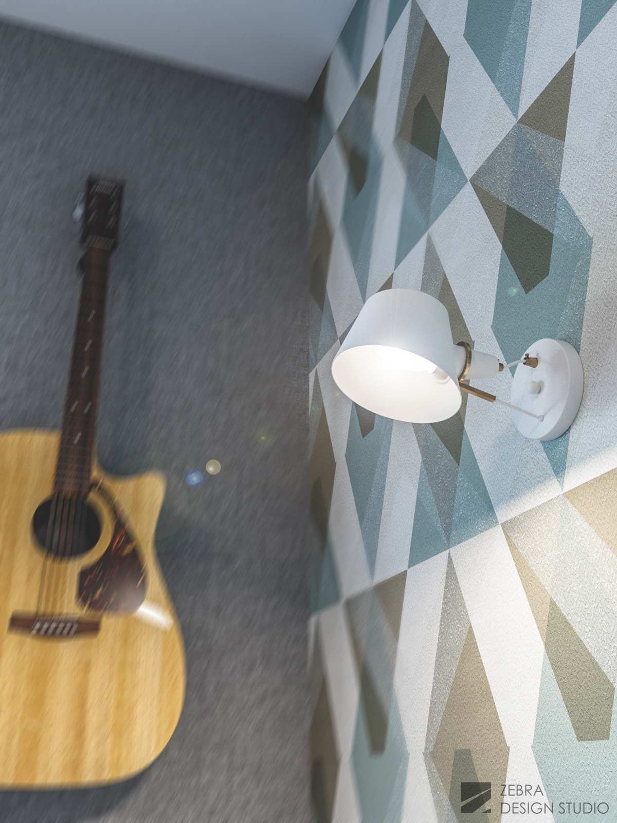 Дом в ЖК Есенинский