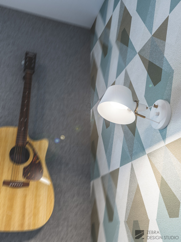 Дом в ЖК Есенинский