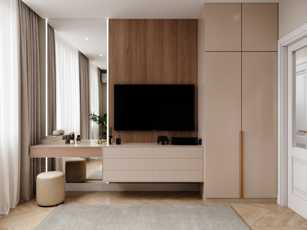 ЖК Одинград