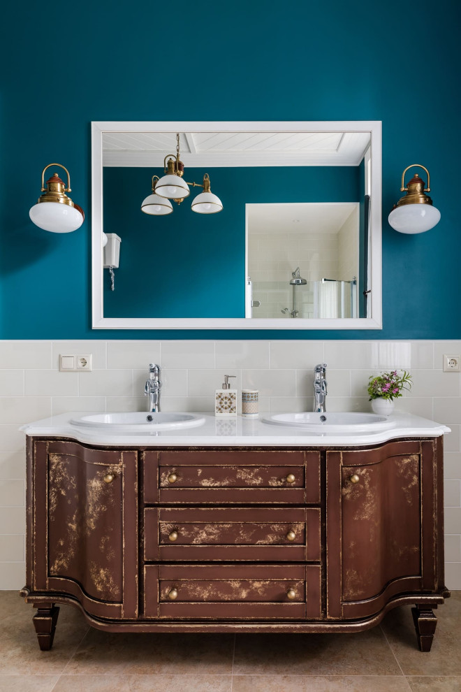 Загородный дом на Финском заливе