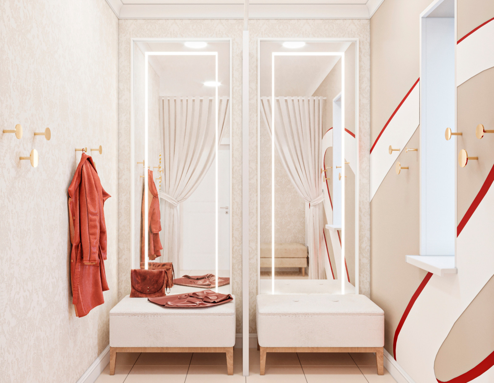 Магазин "Milavitsa", пр. Кирова, 32 г. Томск