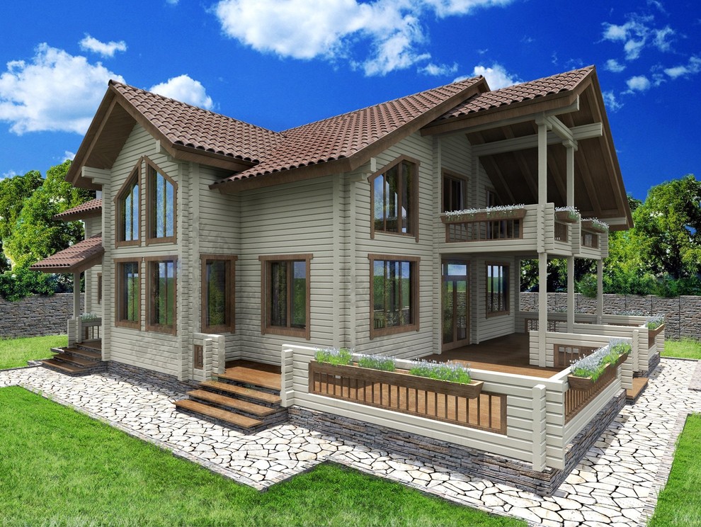 Наша работы