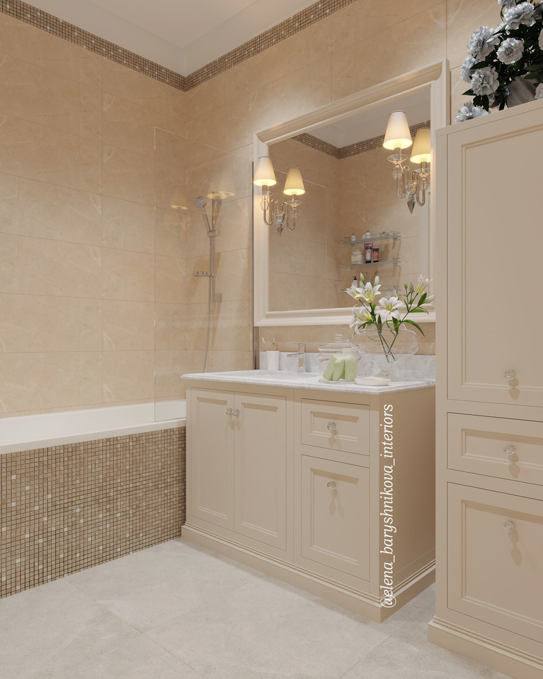 Двухкомнатная квартира в ЖК 1147