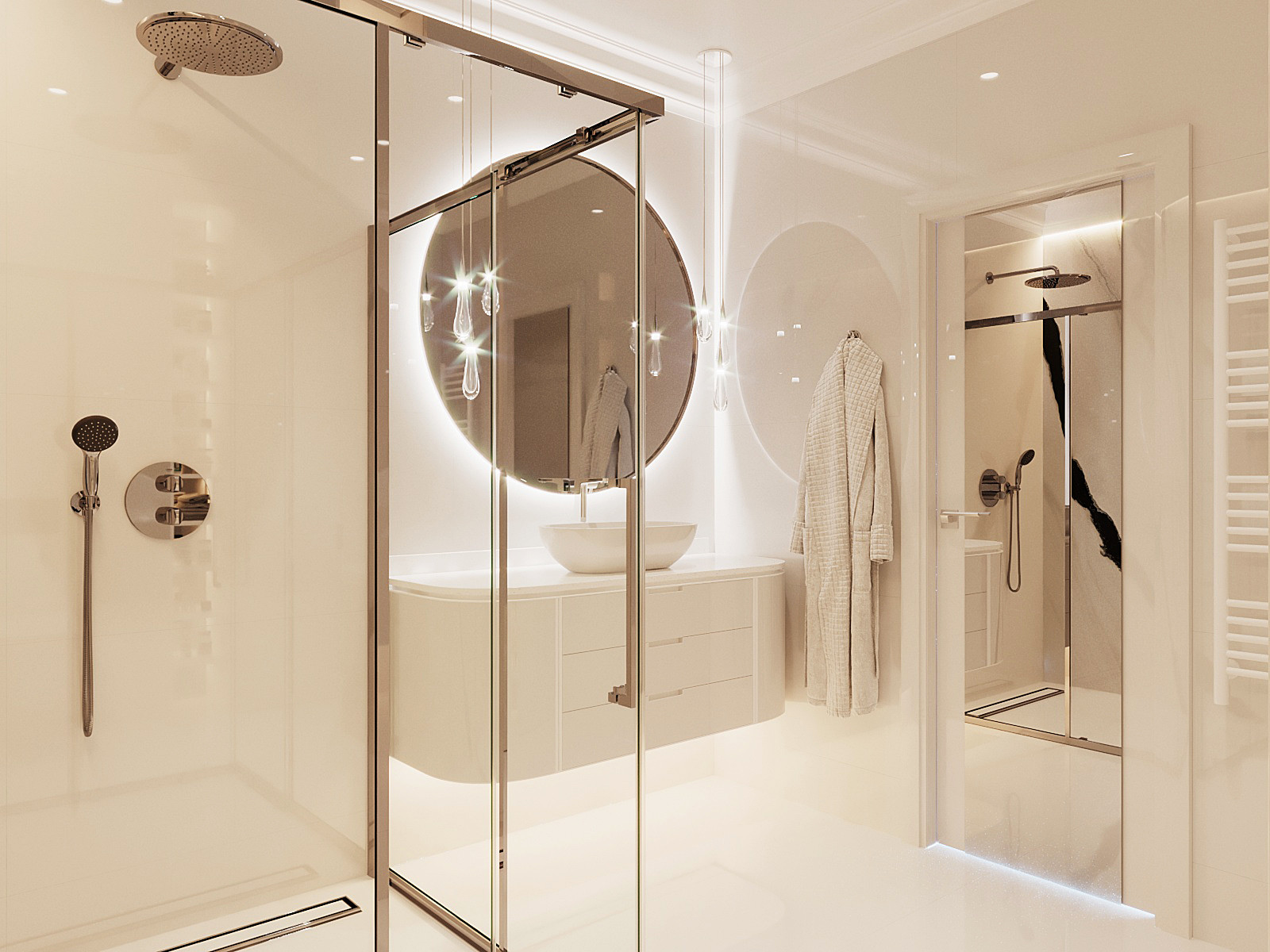 Частный дом в Сочи 120 кв.м