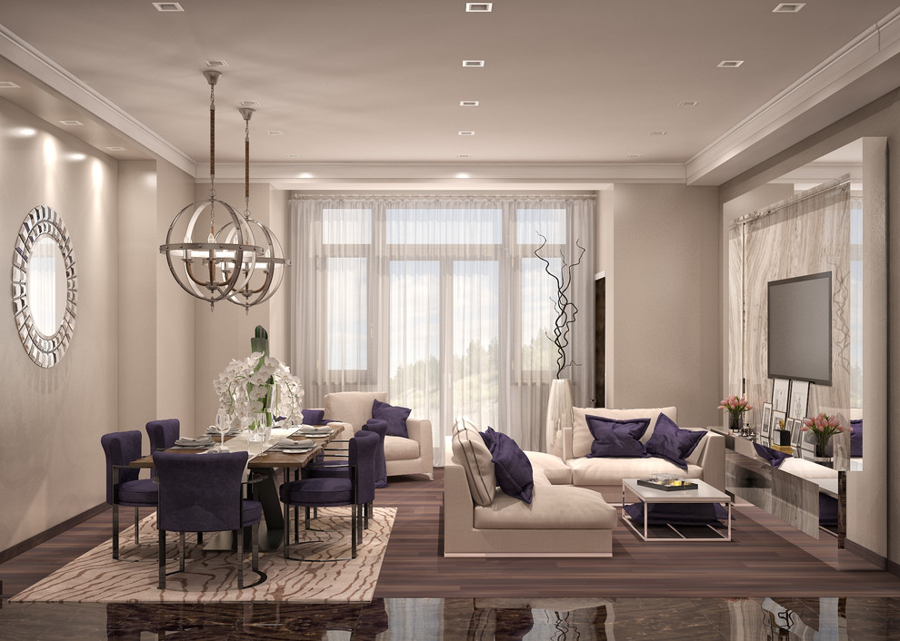 Роскошь, раскрывающаяся благородством натурального камня.