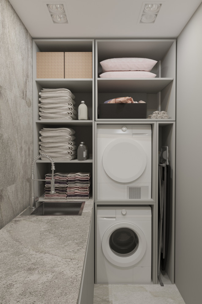 Проект СПБДОМНАЛАБОРОТОРНОМ