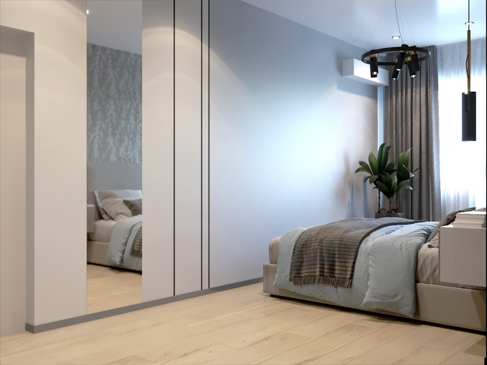 ЖК "Норвежский" г. Казань