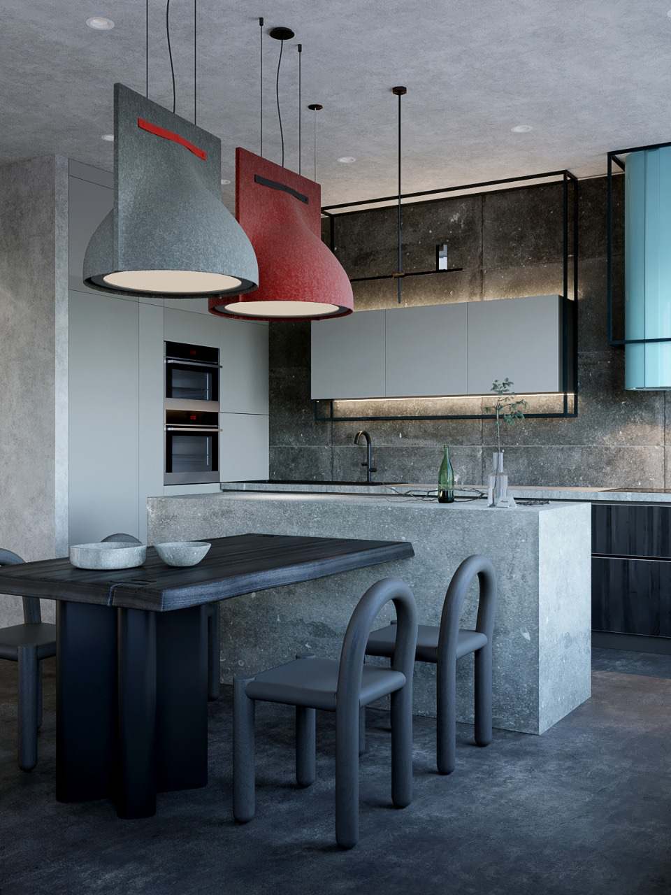 Проект концепт