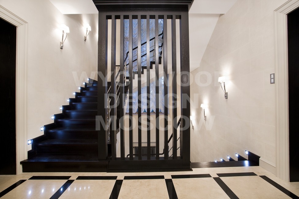 загородный дом