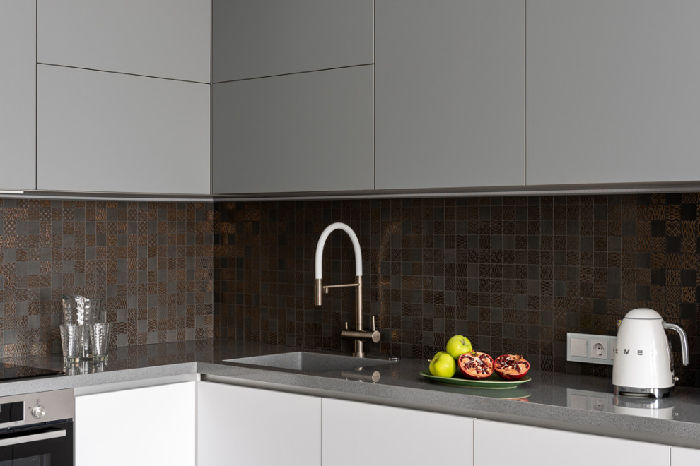 Дизайн 2х комнатной квартиры