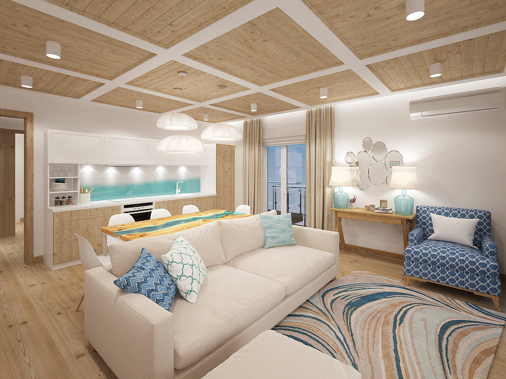 Квартира в г.Сочи