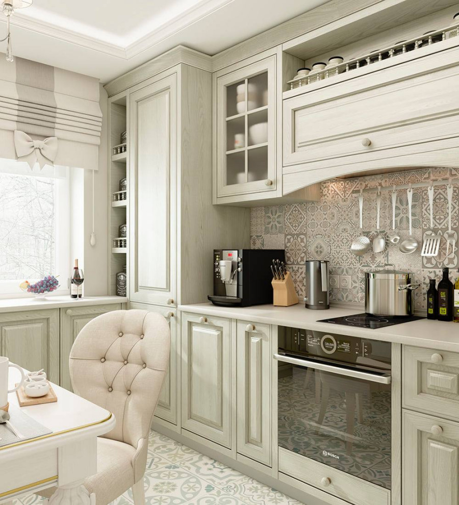 Москва, Ленинский проспект