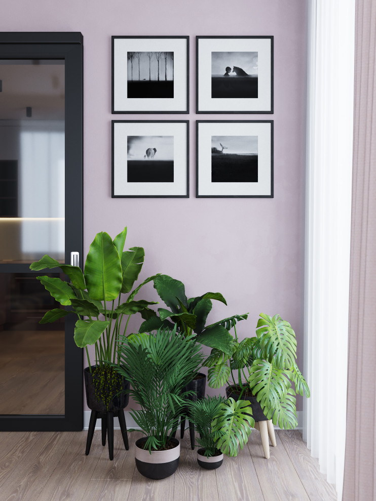 ЖК Триумф Парк