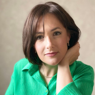 Добкина Светлана