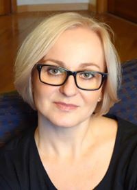 Irina Shashina