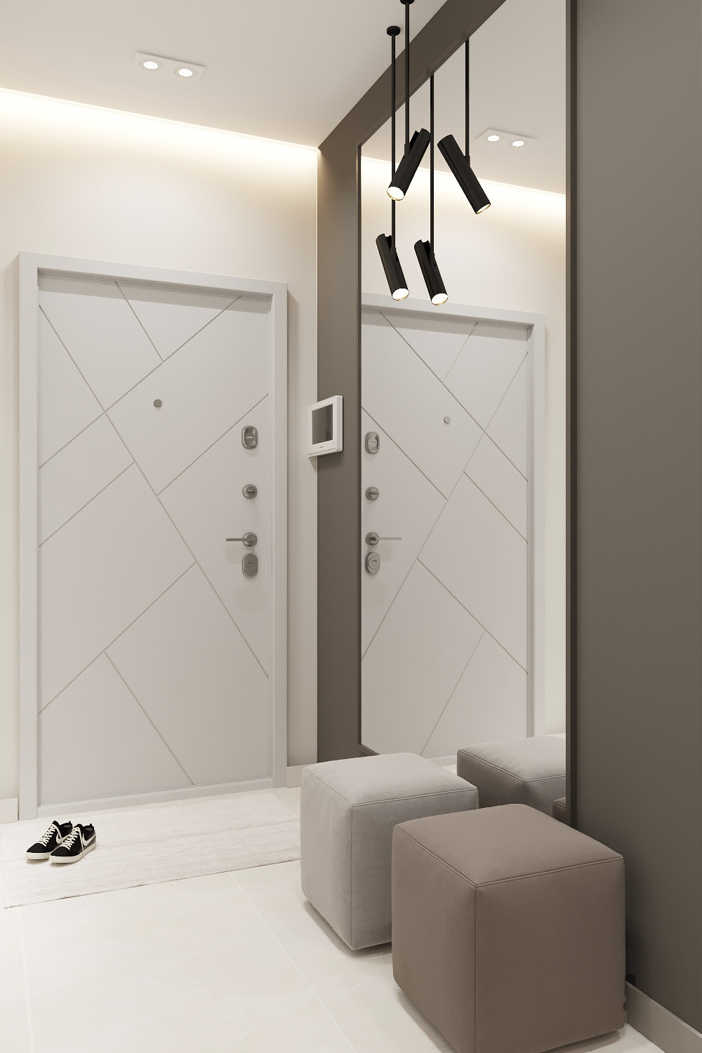 Квартира Ж.Статус