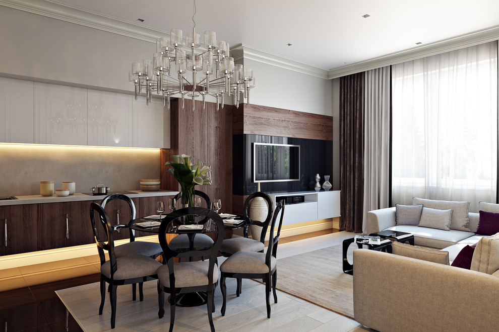 ЖК Итальянский квартал