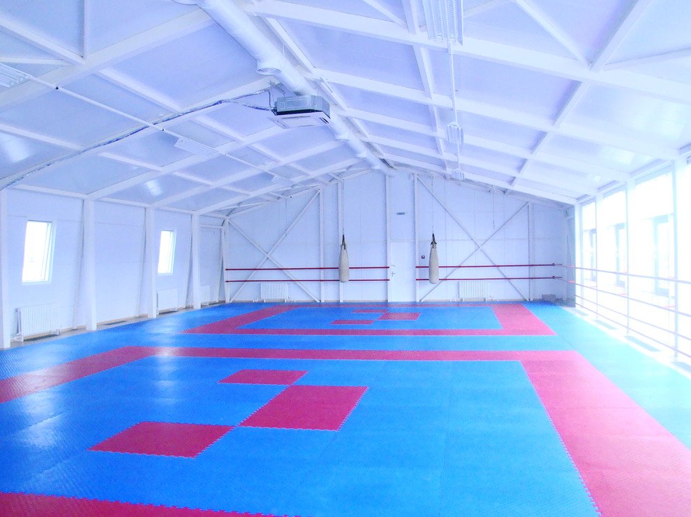 Разные проекты