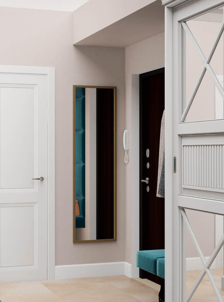 Квартира 60м2