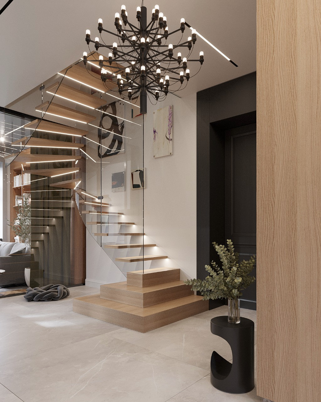 Плотников пер.