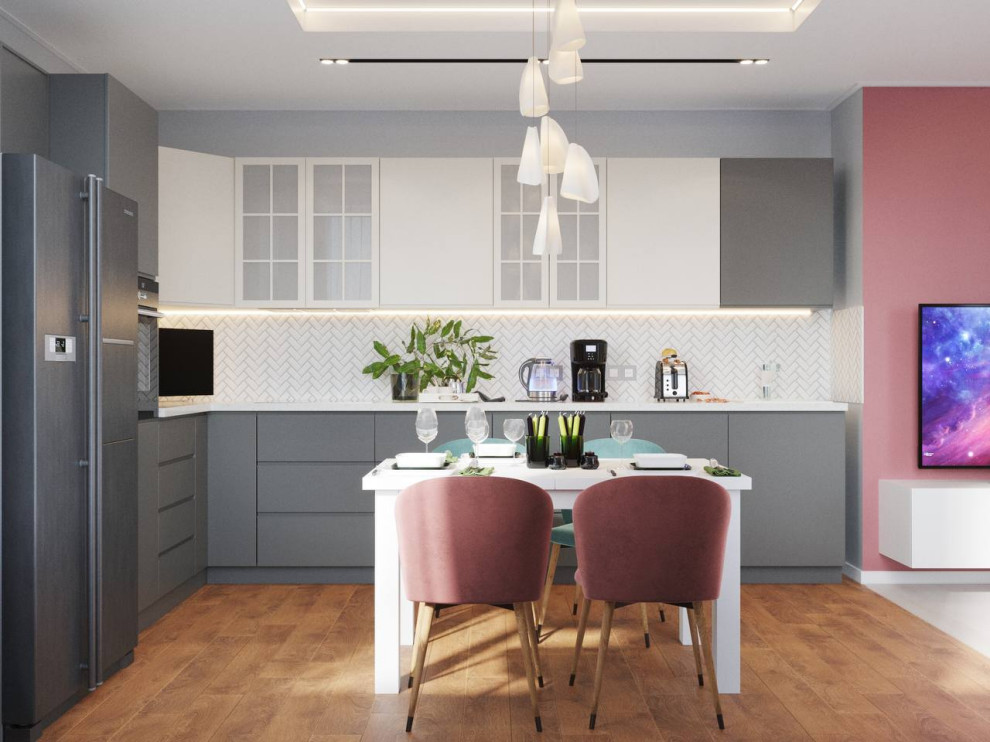 Лена Моисеева