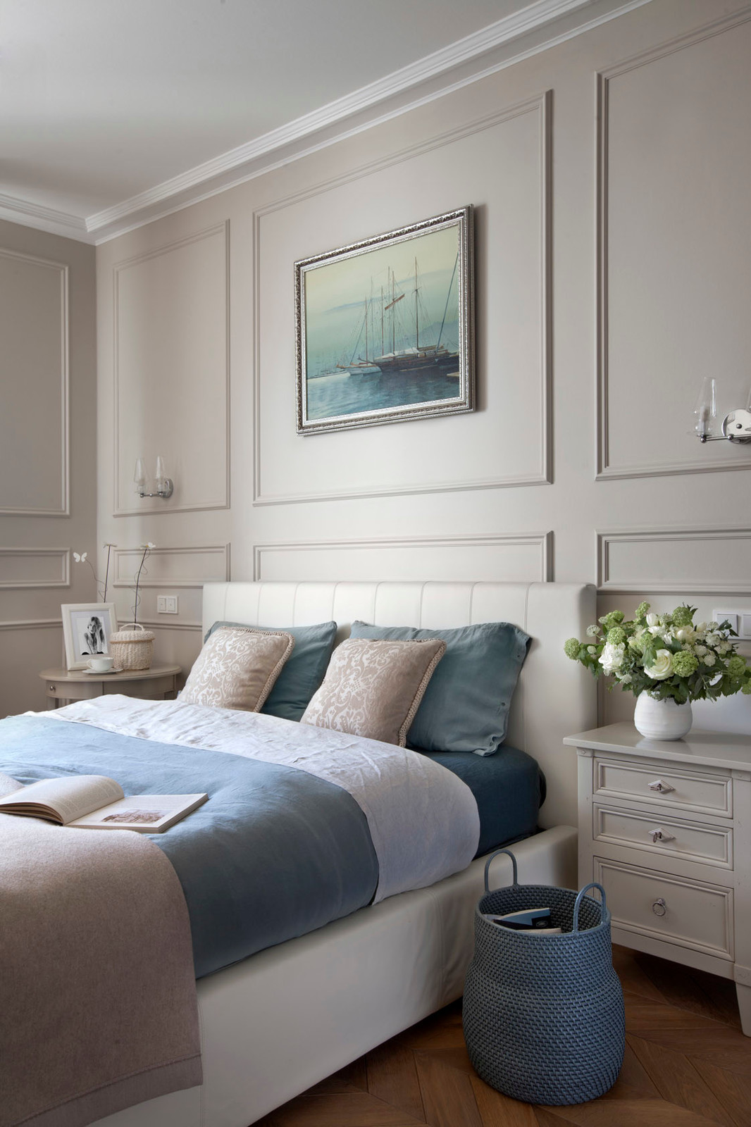 Объекты Вера Герасимова