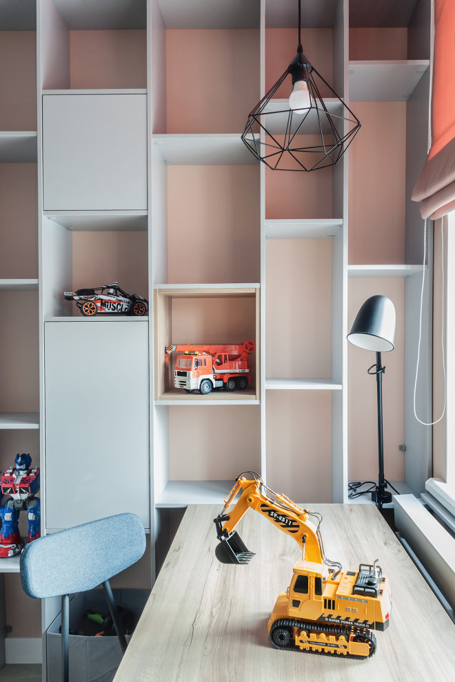 Квартира в ЖК Звездный городок