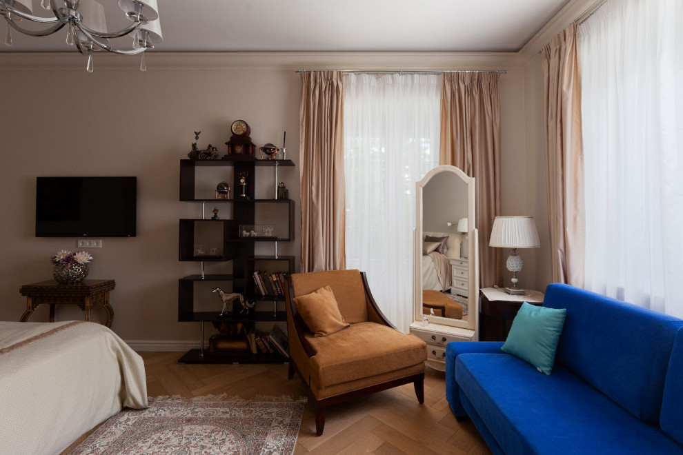 Дом на продажу в КП "Гринфилд"