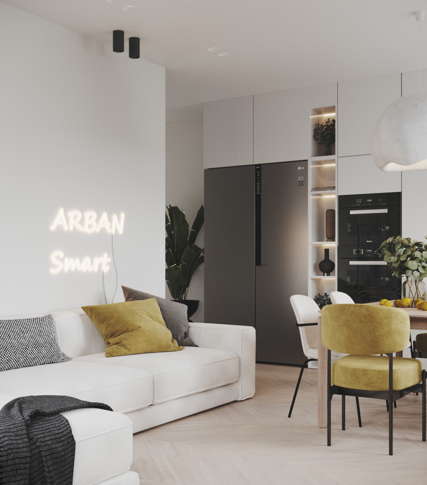 Арбан Смарт