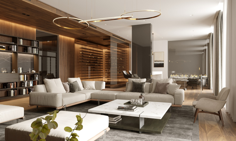 Квартира в ЖК Золотом Острове