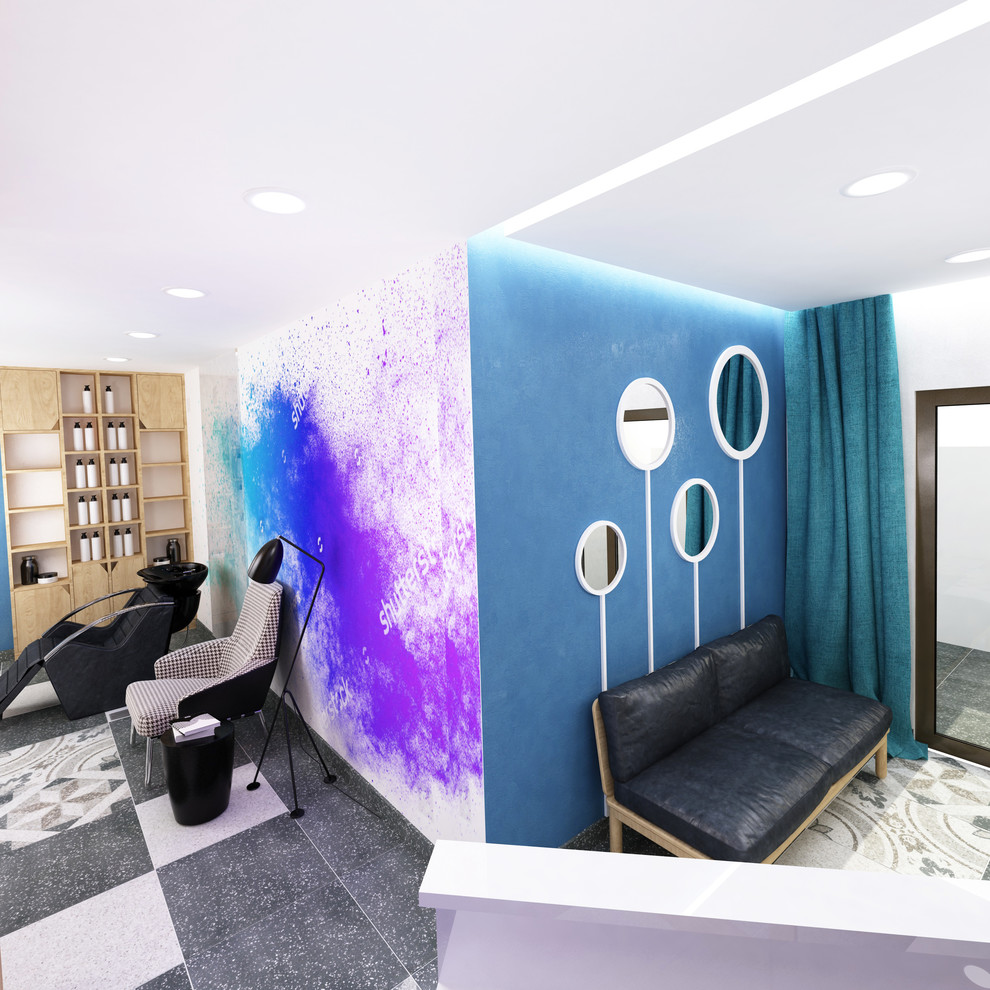 Салон красоты MODERNO