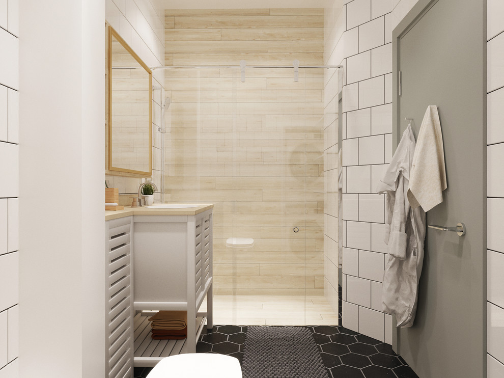 Квартира для молодого человека