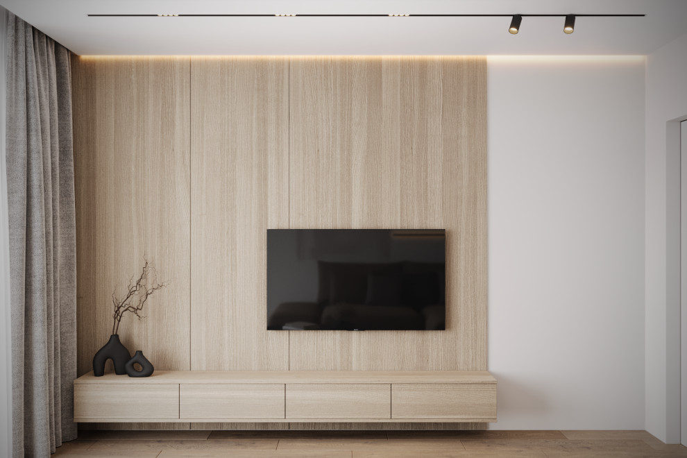 Минимализм в пространстве