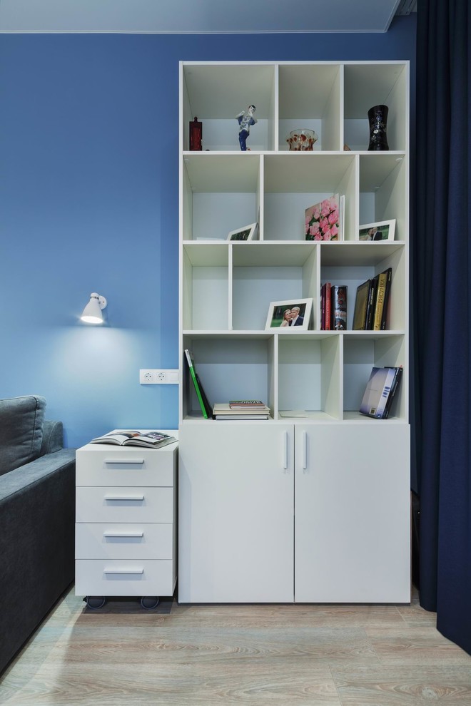 ГЕОМЕТРИЯ И ОТТЕНКИ МЯТЫ