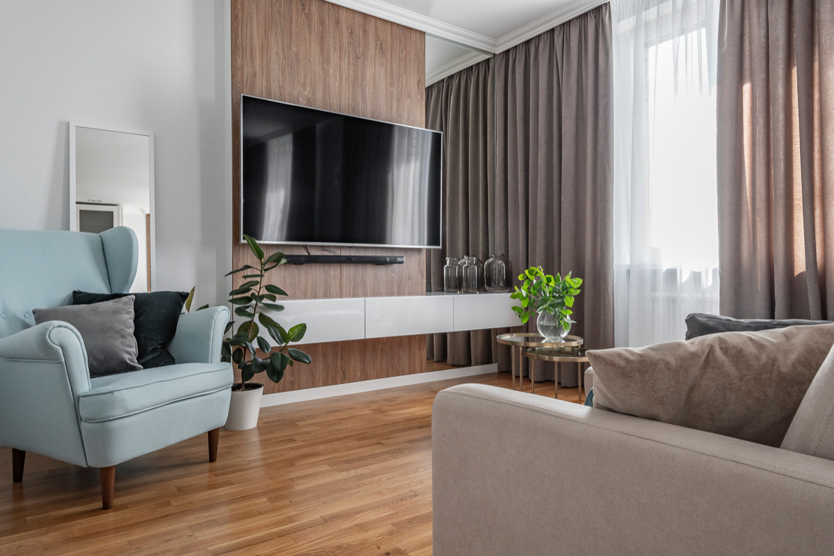 Квартира 74 кв в ЖК "Звездный городок" г.Тюмень