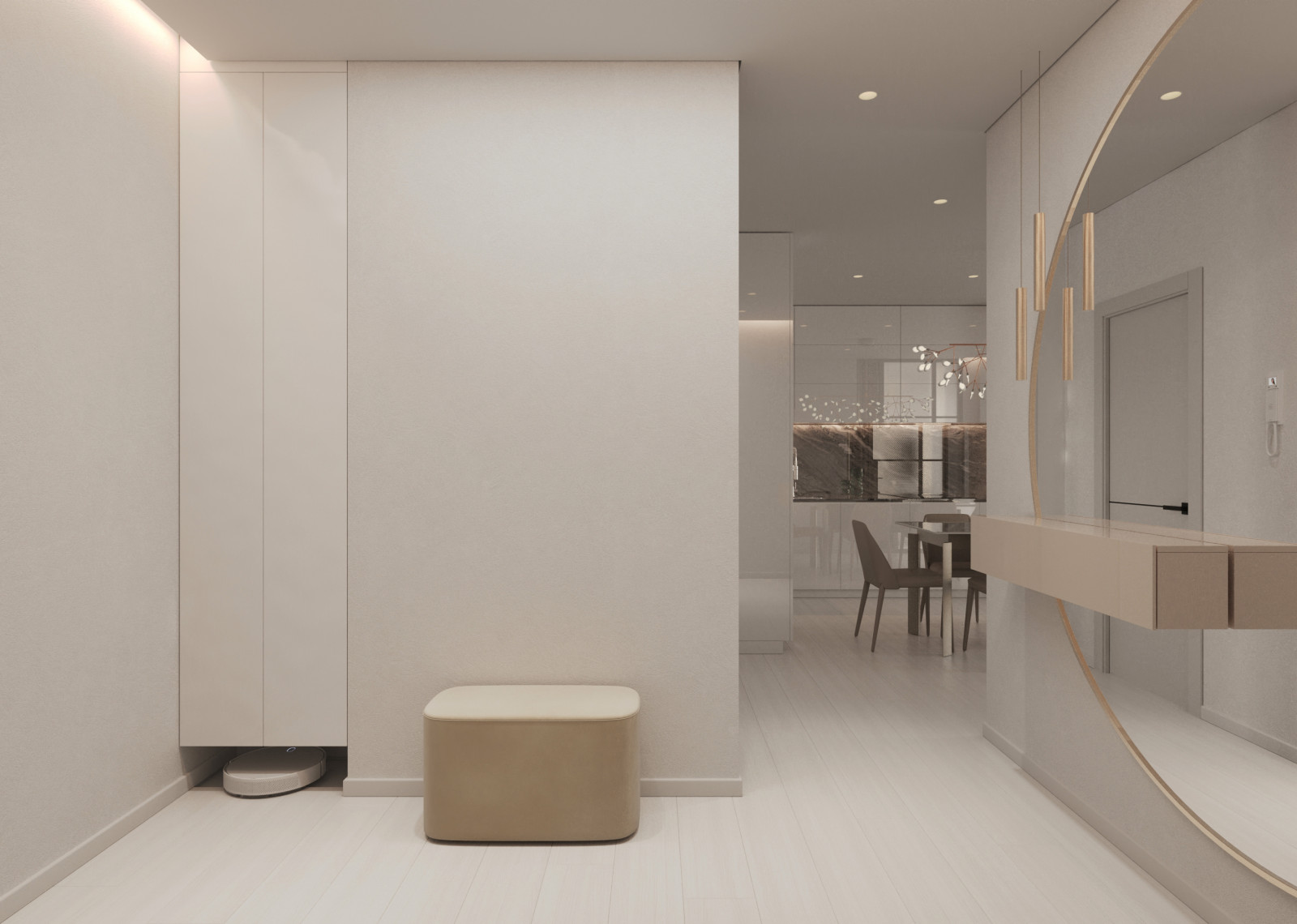 ЖК Кедровый парк, г.Артем