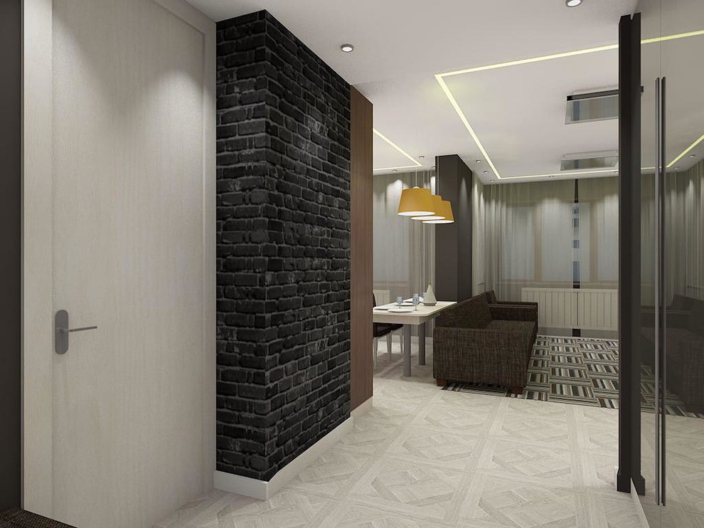 Квартира в ЖК "Лосиный остров"