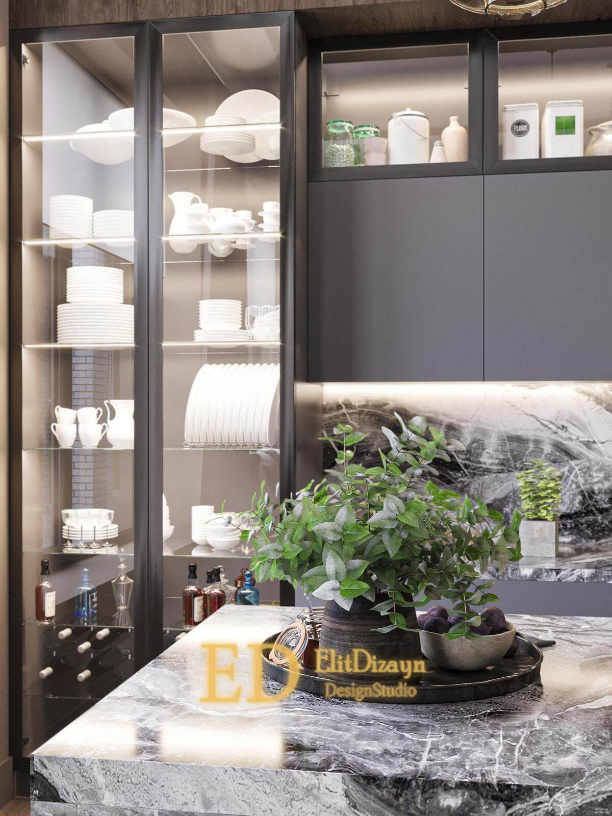 Дом неоклассика - 4