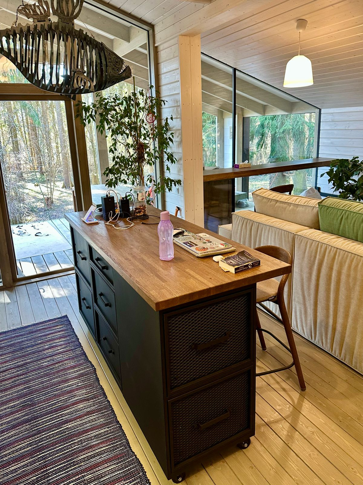 Дубльдом Малиновка