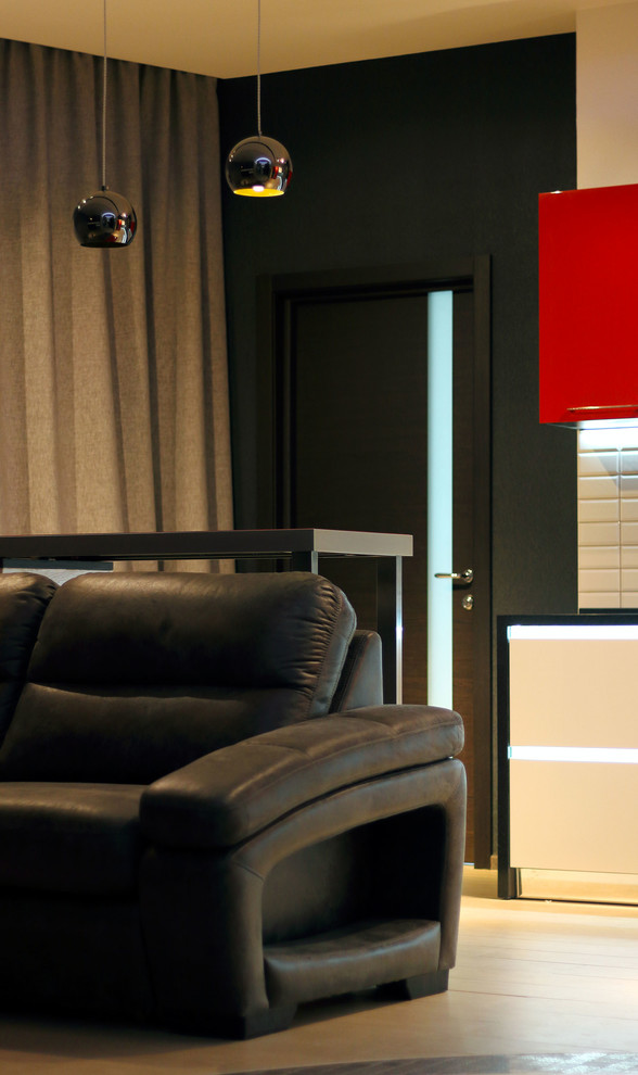 Квартира, фото