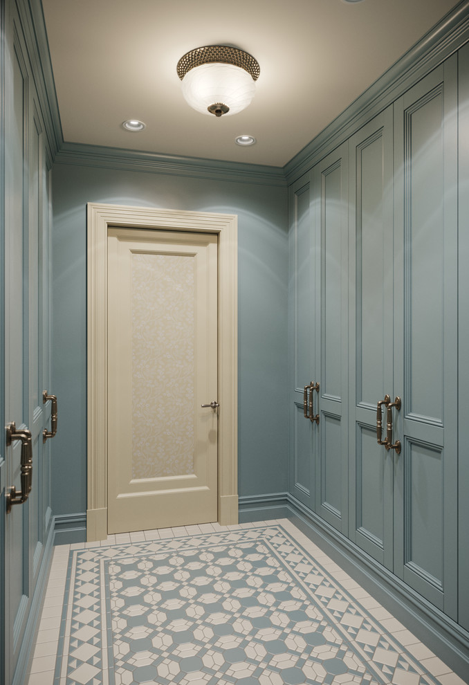 Квартира в ЖК Barrin House 215 кв.м.