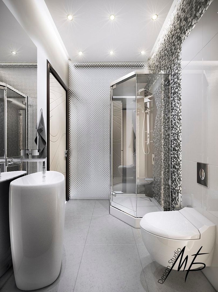 Погонный проезд