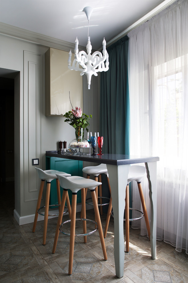 Квартира в Краснодаре