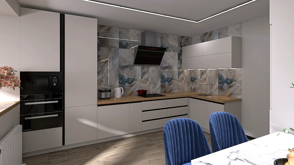 Визуализации