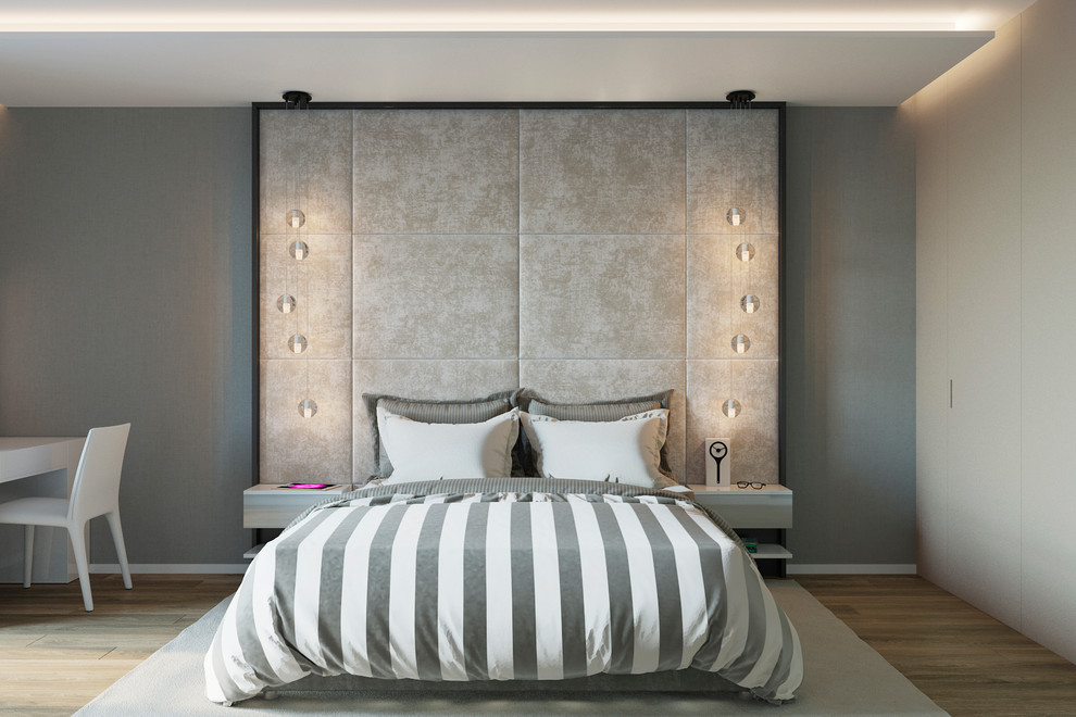 Квартира в приморском районе. ЖК Юит на мебельной