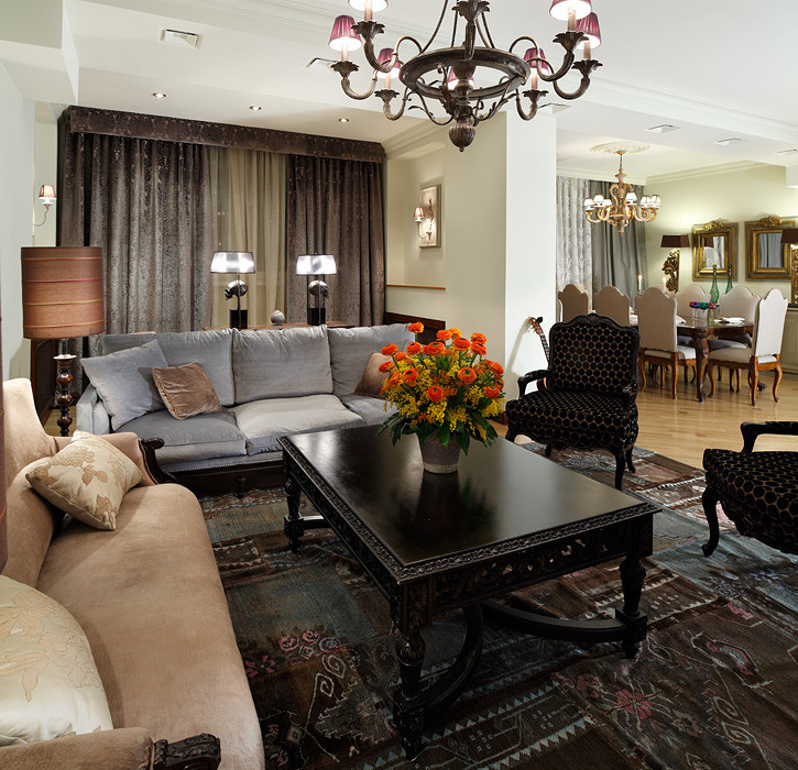 Loffilab & Тамила