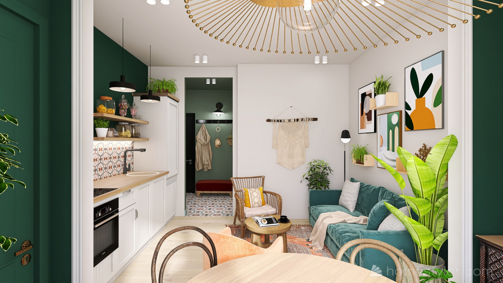 Красногорск