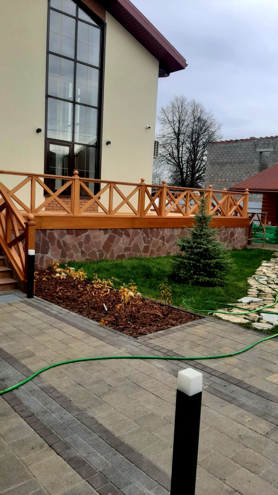 Кулаково, 2023