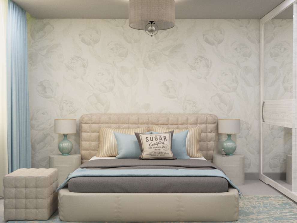 Квартира на ВДНХ район Марфино 72 квадратных метров