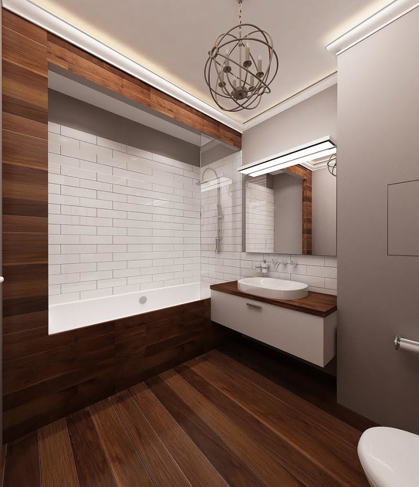 Loft design